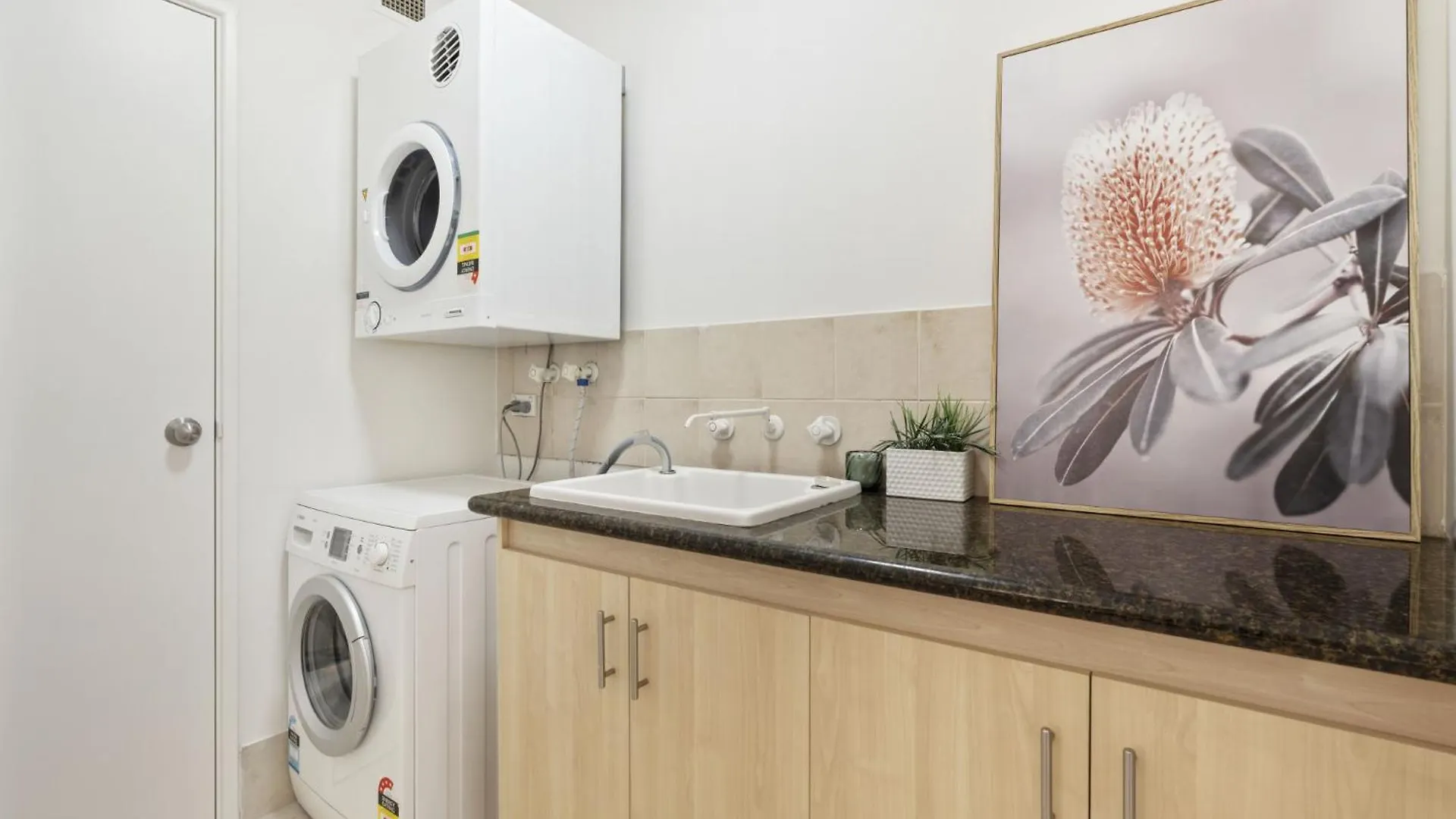 Apartmán East Perth Family Zen 0*,