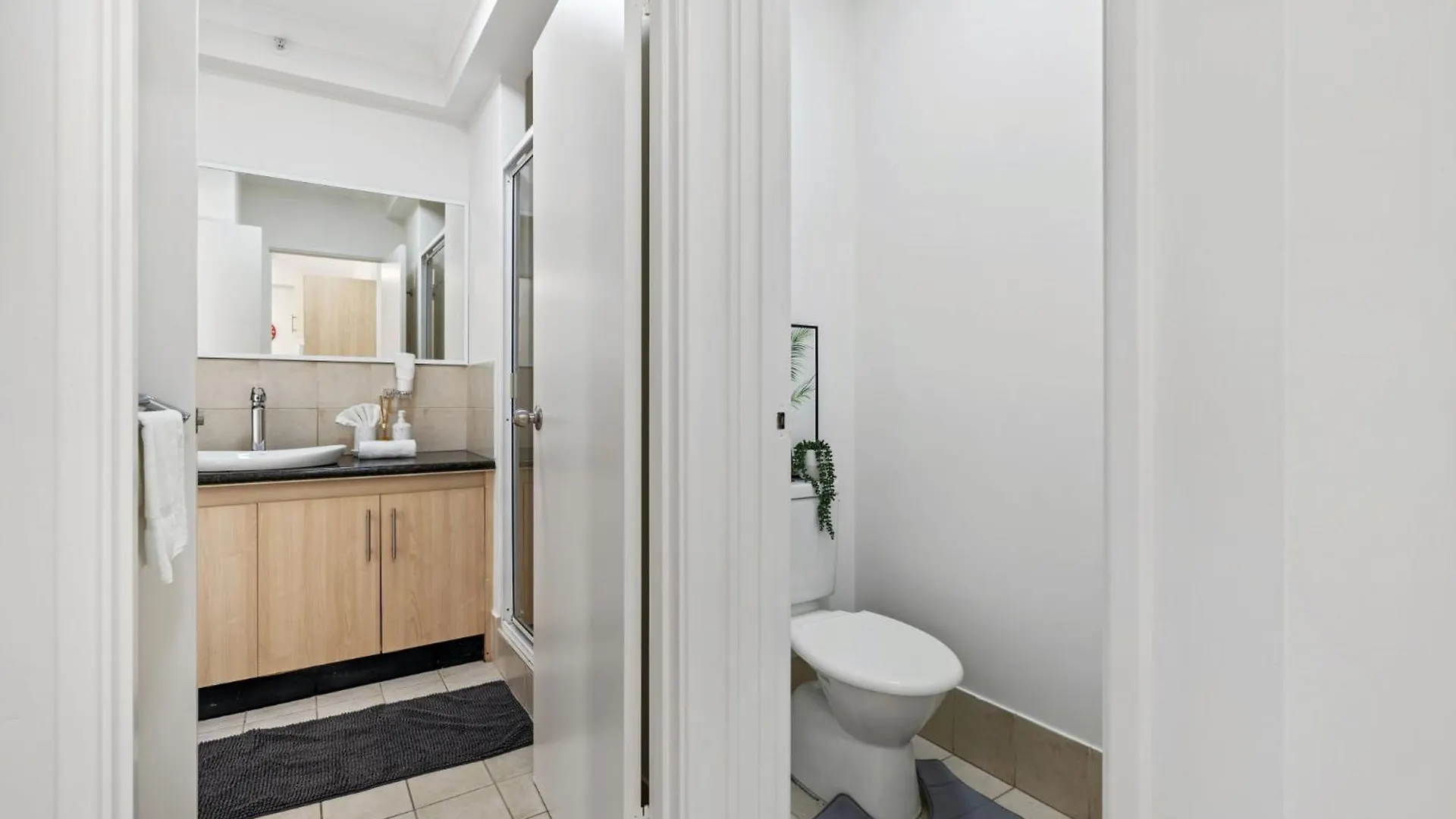 Apartmán East Perth Family Zen