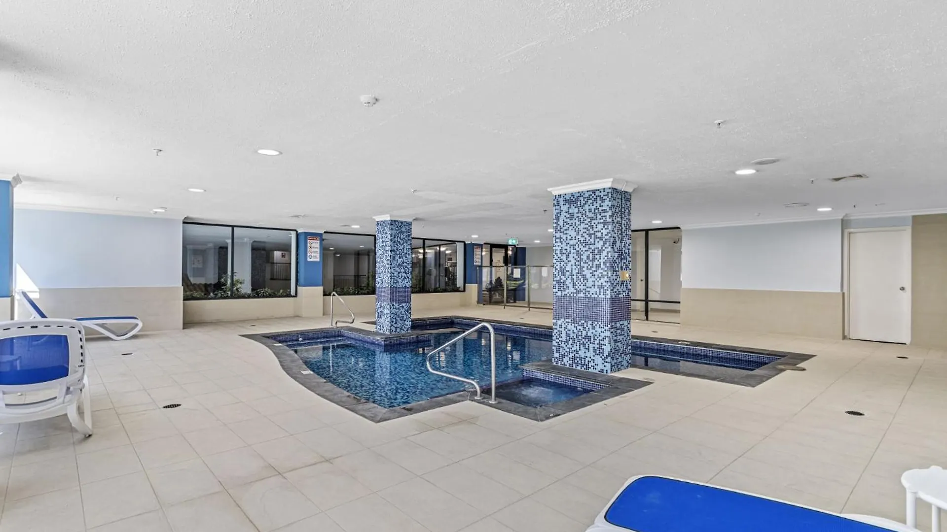 Appartement East Perth Family Zen