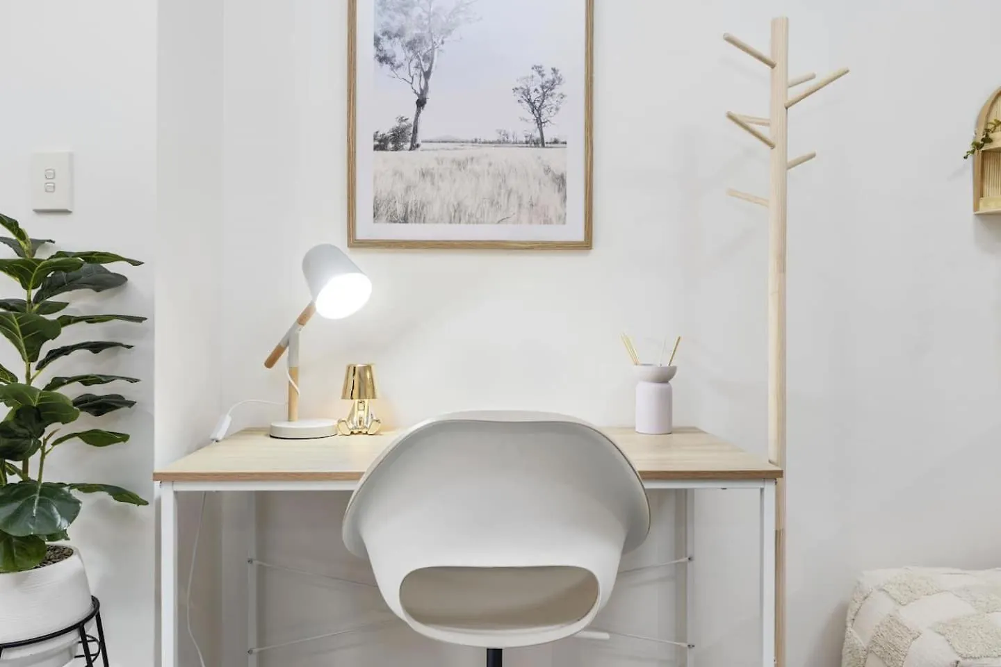 Appartement East Perth Family Zen Australie