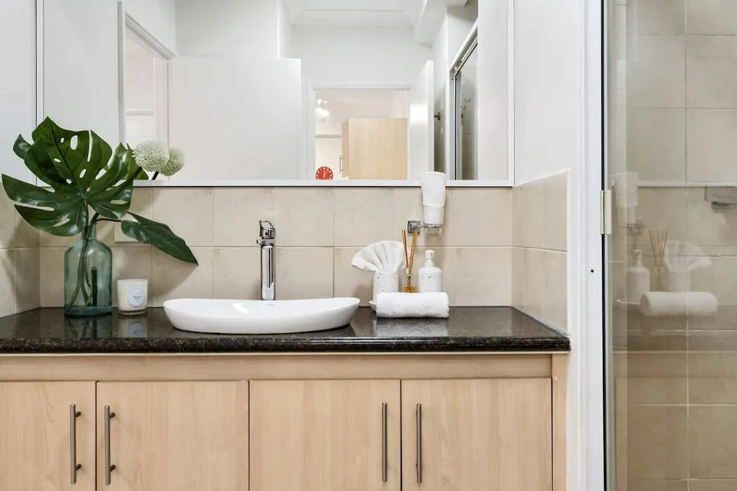 Appartement East Perth Family Zen
