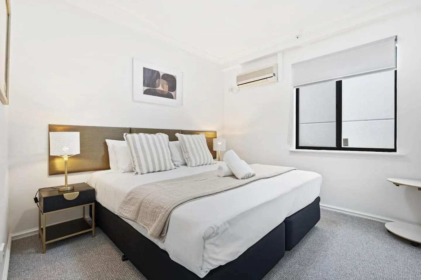 Apartmán East Perth Family Zen 0*,