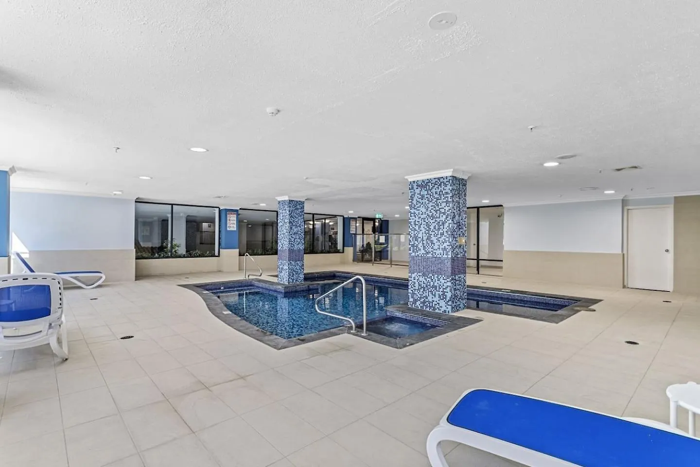 Appartement East Perth Family Zen