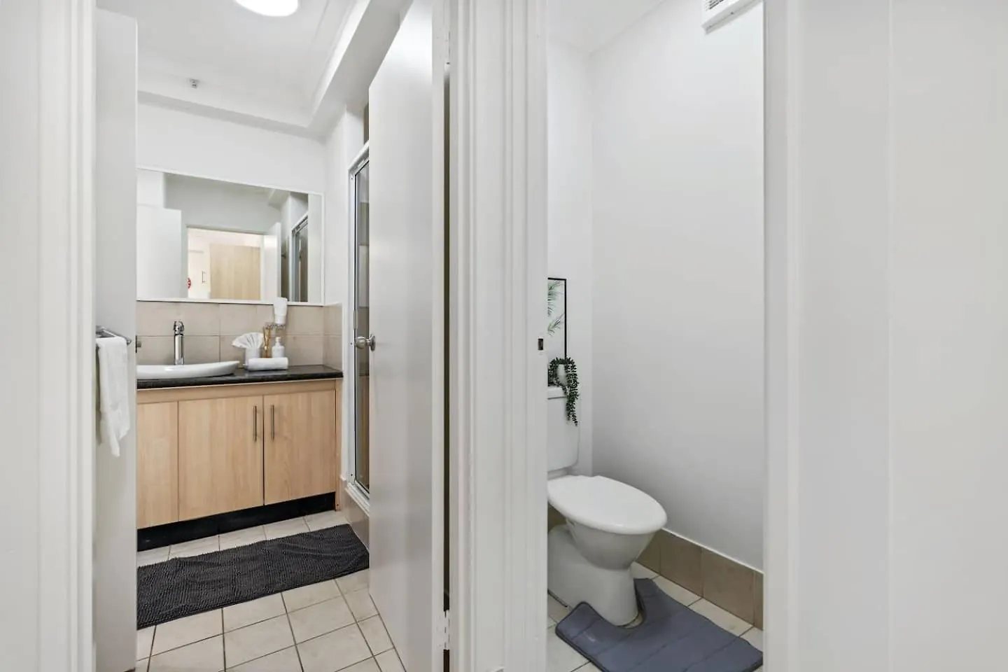 Appartement East Perth Family Zen 0*,  Australie