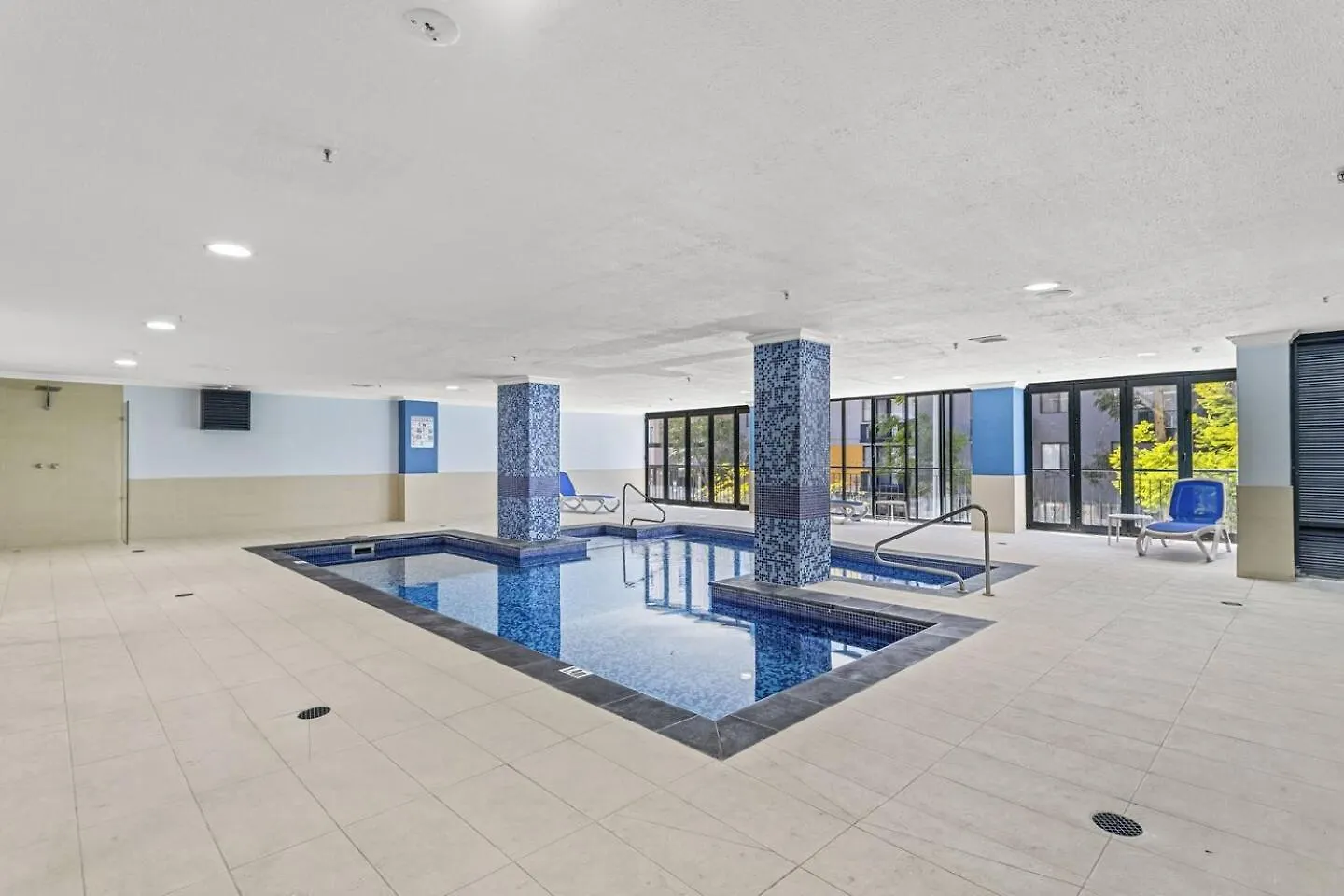 Appartement East Perth Family Zen Australie