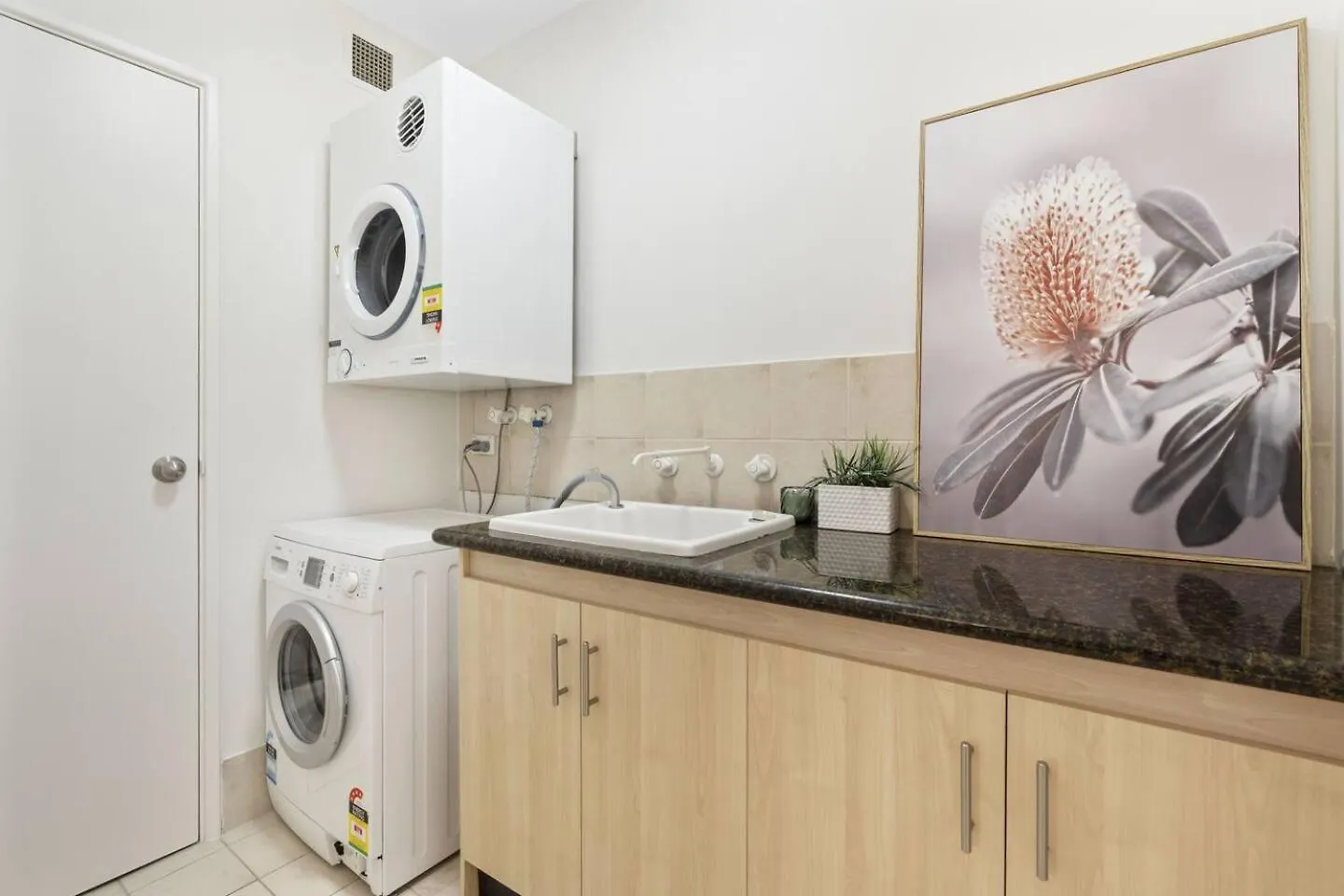 Appartement East Perth Family Zen 0*,  Australie
