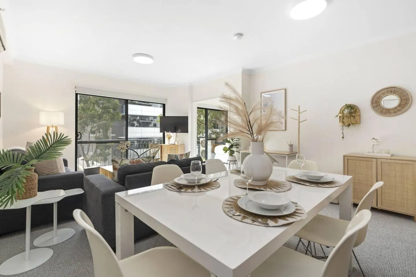 Апартаменты East Perth Family Zen Catbus, Cbd,Elizabethquay Австралия